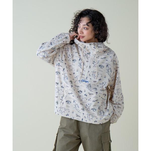 ナイロンジャケット アノラック (UNISEX) メンズ レディース