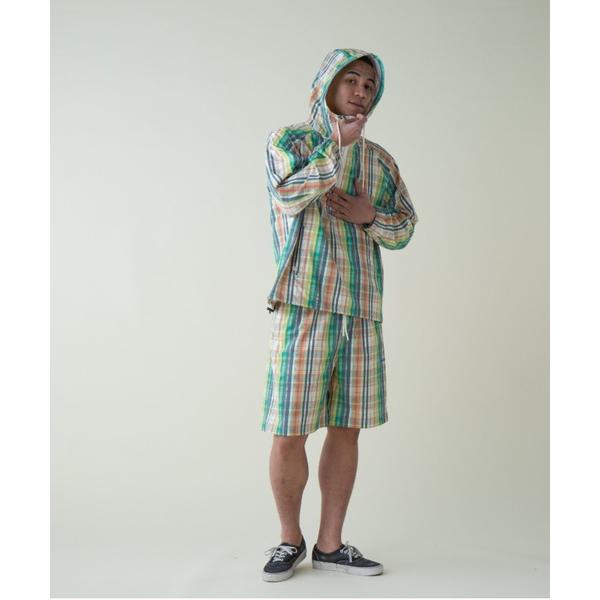 パンツ イージーショーツ （UNISEX) メンズ レディース