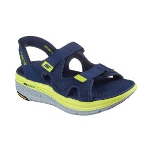 サンダル スケッチャーズ ハンズフリー スリップインズ マックスクッショニング プレミア 2.0 サンダル ジュリアン メンズ