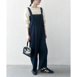THREE FIFTY STANDARD（スリーフィフティースタンダード） サロペット
