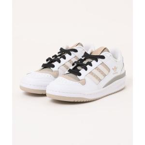 adidas スニーカー アディダス FORUM LOW CL フォーラム ロー