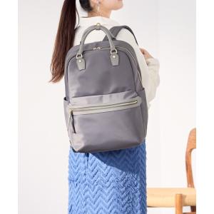 ビジネスバッグ ビジネスリュック ラポルテム B4サイズ収納 15.6inchPC収納 68522 レディース｜ZOZOTOWN Yahoo!店