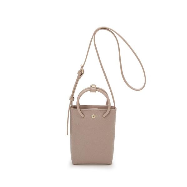 ショルダーバッグ バッグ 「Breath TOPKAPI」「TOPKAPI × 藤本美貴さんコラボ」...