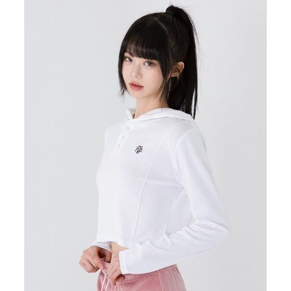 パーカー レディース