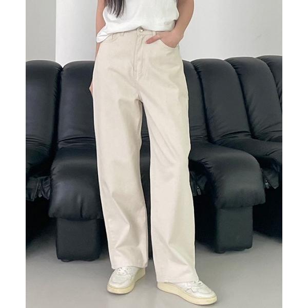 パンツ レディース