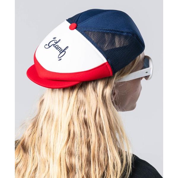 キャップ 帽子 Mesh Hunting Cap / メッシュハンティングキャップ メンズ レディー...