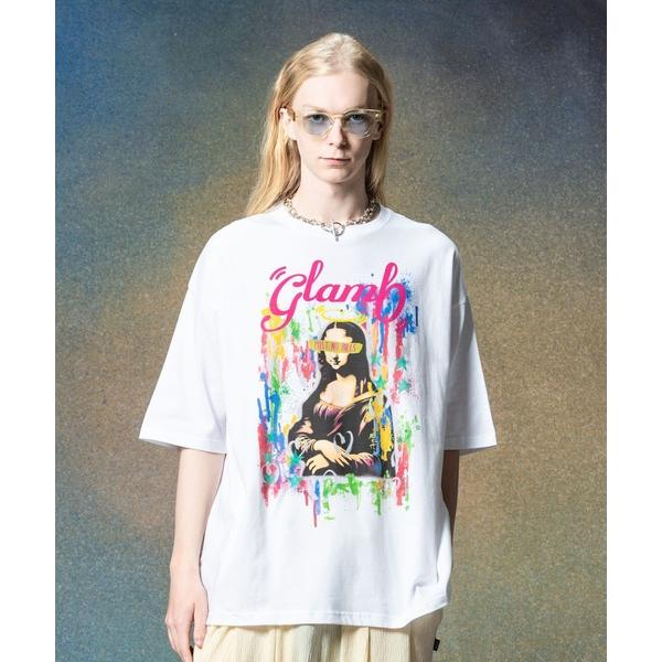 tシャツ Splash Woman T-Shirt / スプラッシュウーマンＴシャツ メンズ レディ...