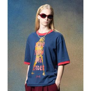 tシャツ Reversible T-Shirt / リバーシブルＴシャツ メンズ レディース