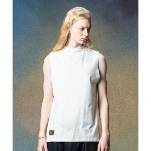 NUMBER (N)INE（ナンバーナイン） タンクトップ 「FRUIT OF THE LOOM