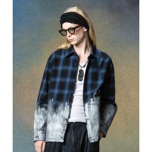 glamb（グラム） ワイドパンツ ジーンズ Kite Shaped Denim / カイト