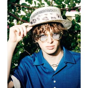 タイムトラベラーサングラス