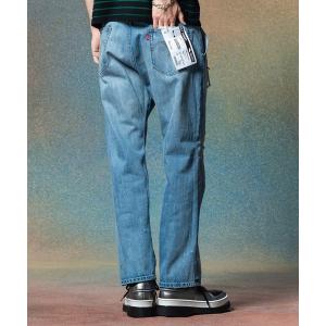 ダイリク パンツ Deck Detail Leather Slacks レザー 20aw B-1