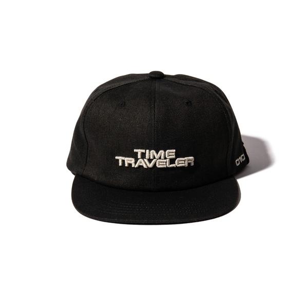 キャップ 帽子 TIME TRAVELER Cap (GEAR 010) / タイムトラベラーキャッ...