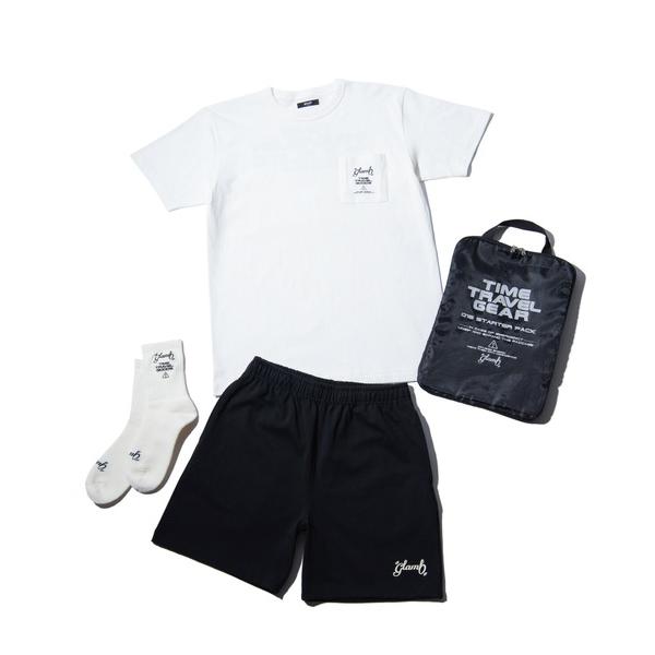 旅行 TIME TRAVELER Starter Pack (GEAR 015) / タイムトラベラ...