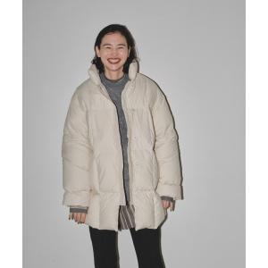 TODAYFUL 「TODAYFUL」 ダウンジャケット 38inch キナリ レディース