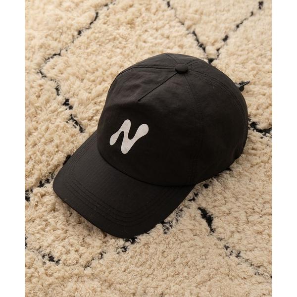 キャップ 帽子 RIPSTOP LOGO CAP / リップストップロゴキャップ メンズ レディース