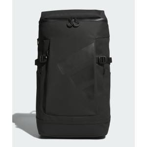 デイバック リュック スクエア バックパック / アディダス adidas メンズ レディース