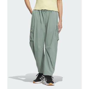 adidas（アディダス） パンツ W RIB PANTS ロングパンツ JX3848 ABC