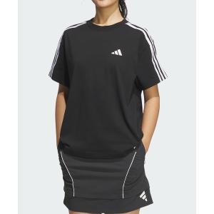 adidas（アディダス） tシャツ アディゼロ エッセンシャルズ