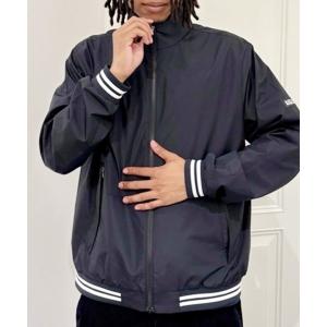 ブルゾン アウター メンズ