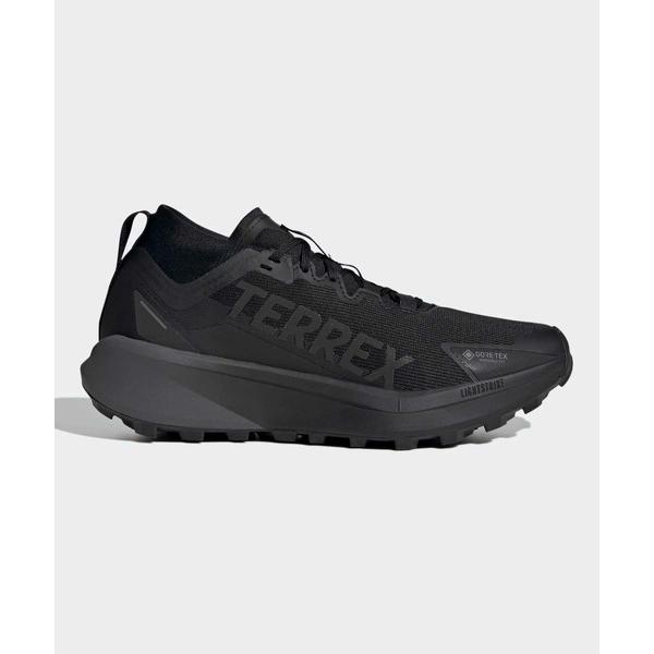 防水 アディダス　adidas スニーカー メンズ