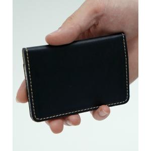 小銭入れ コインケース SLOWER スロウワー PEBBLE SLIM CARD CASE  Eppes