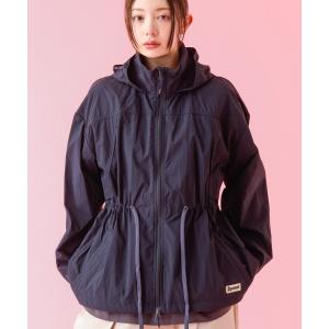 ブルゾン アウター レディース