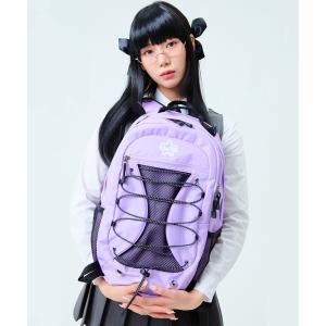 pom ponette junior（ポンポネット ジュニア） リュック 33L スクール
