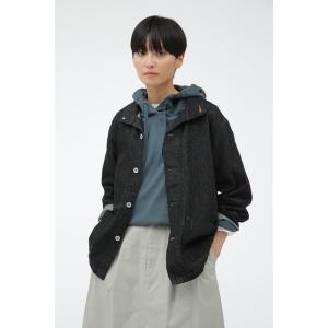 MHL. ブルゾン アウター DRY COTTON SUEDE レディース : ZOZOTOWN