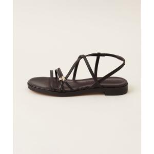 オデットエオディール　2025サンダル　黒　25センチ　美品 楽天市場】＜New Balance＞SWAFSHA1 ODETTE E ODILE オデット エ