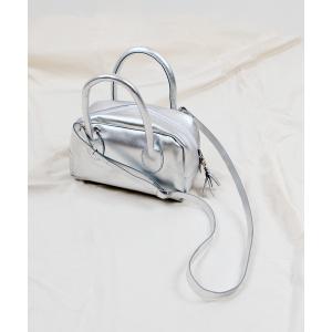ショルダーバッグ バッグ MADULI マドゥリ / LEATHER BAG 2WAYレザーショルダーバッグ ハンドバッグ / 23579 レディース