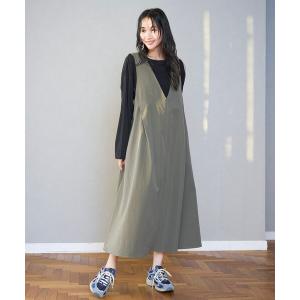 ワンピース Old NIKE Tee MAXI OP NIKE ワンピース ナイキ W PHNX RGBY DRESS IH8495 010BLK/SAIL