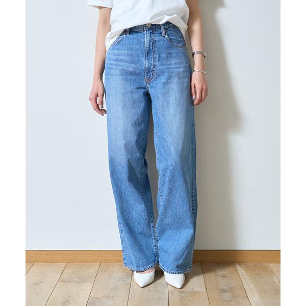 ジーンズ デニム デニムパンツ 「NEEDBY heritage/ニードバイヘリテージ」KOH ワイ...