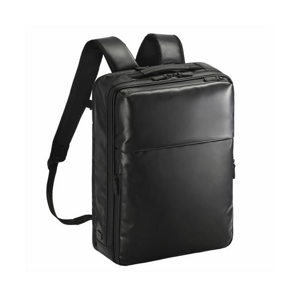 ビジネスバッグ ビジネスリュック ガジエタブルWR2 B4サイズ収納 15.6inchPC収納 68...