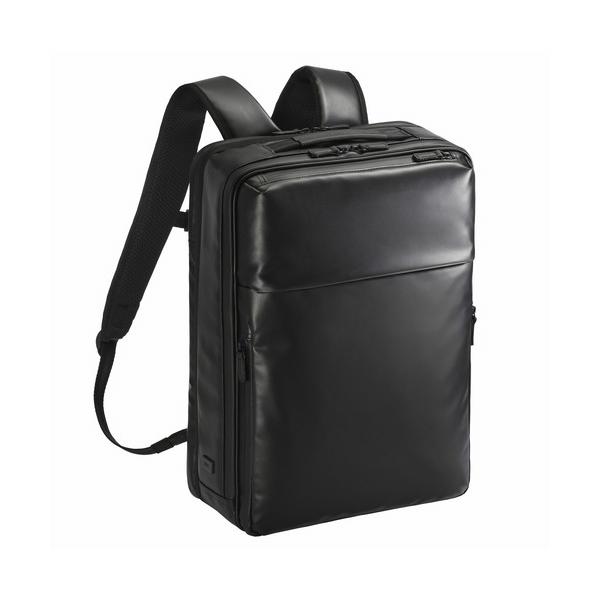 ビジネスバッグ ビジネスリュック ガジエタブルWR2 B4サイズ収納 15.6inchPC収納 68...