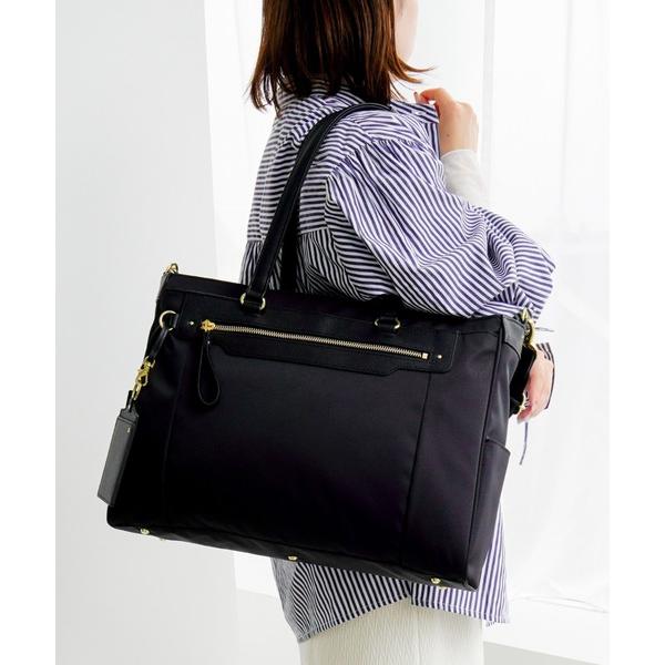 ビジネスバッグ ビジネスバッグ ビエナ3 A4サイズ収納 14inchPC収納 68701 レディー...