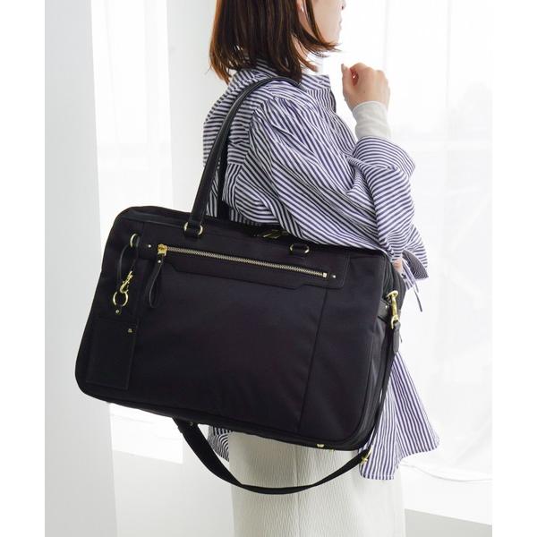 ビジネスバッグ ビジネスバッグ ビエナ3 B4サイズ収納 15.6inchPC収納 68703 レデ...