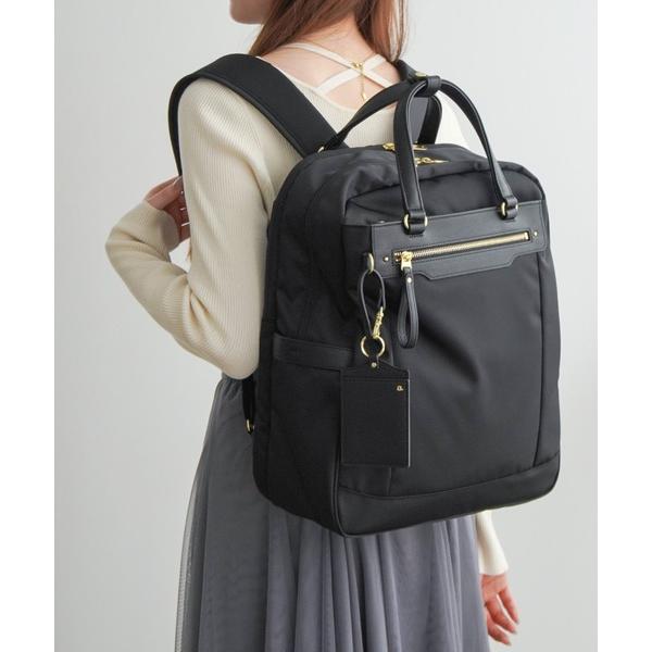 ビジネスバッグ ビジネスリュック ビエナ3 A4サイズ収納 14inchPC収納 68705 レディ...