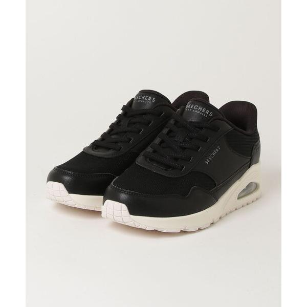 スニーカー スケッチャーズ  UNO-BANKSIA レディース