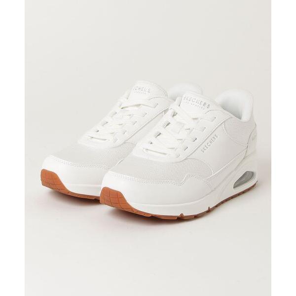 スニーカー スケッチャーズ  UNO-BANKSIA レディース