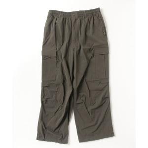 カーゴパンツ ティゴラ TIGORA カーゴパンツ CORDURA(R)使用 メンズ
