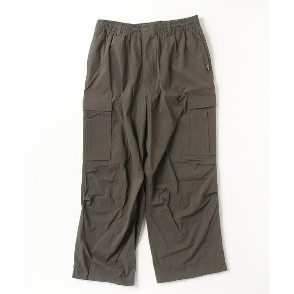 カーゴパンツ ティゴラ TIGORA カーゴパンツ CORDURA(R)使用 メンズ
