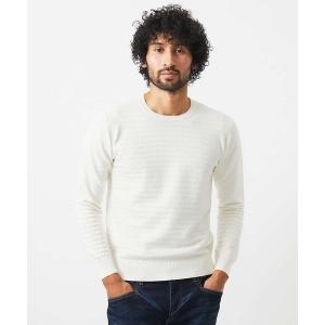 MICHEL KLEIN HOMME（ミッシェルクラン オム） セーター ニット