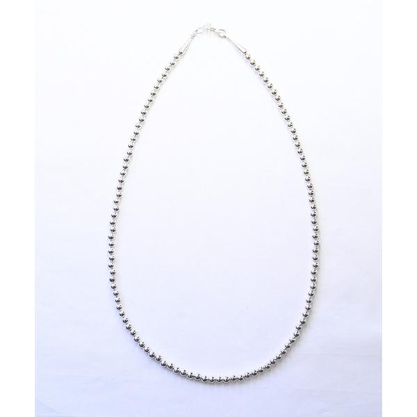 ネックレス 「ERICKA NICOLAS BEGAY」 NAVAJO PEARL NECKLACE...