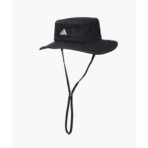 uvカット 帽子 ハット adidas  LT-MESH ADVENTURE / アディダス メンズ レディース｜ZOZOTOWN Yahoo!店