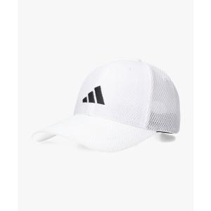 アディダス　adidas キャップ 帽子 adidas adLT-MESH 6P CAP_01 / アディダス メンズ レディース