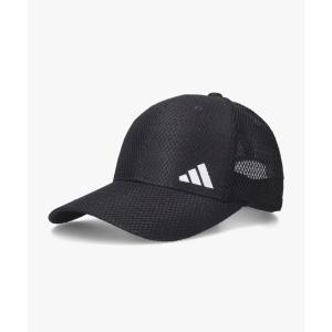 キャップ 帽子 adidas adLT-MESH 6P CAP_02 / アディダス メンズ レディース