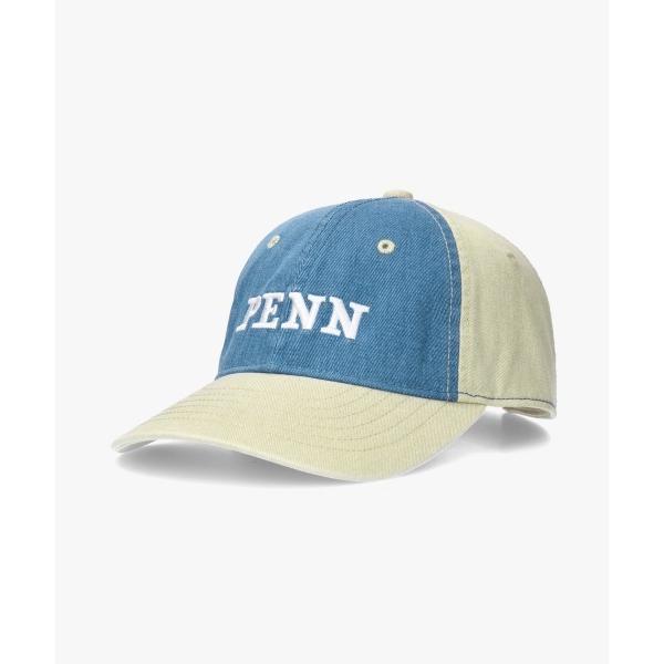 キャップ 帽子 Pennsylvania USC WASHED PIGMENT CAP / カレッジ...