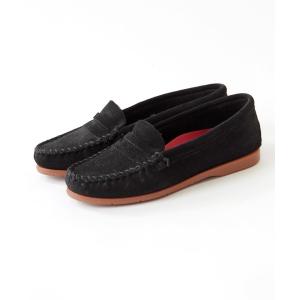 ローファー MINNETONKA ミネトンカ / ペニーモカシン MELLONY PENNY ローファーモカシン レディース