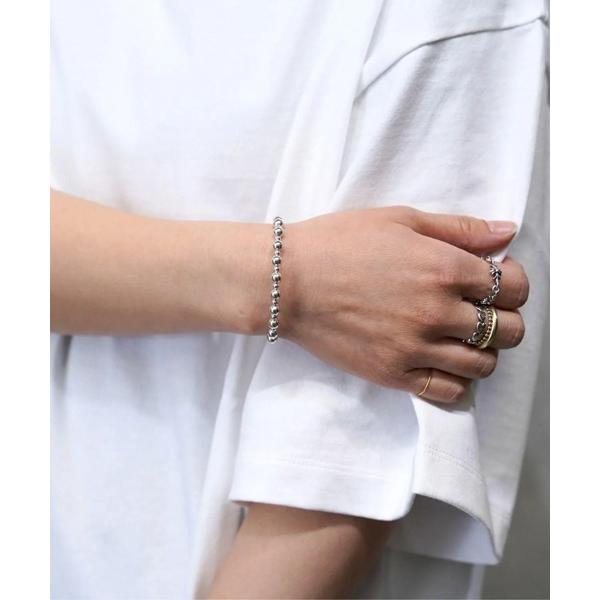 ブレスレット 「ERICKA NICOLAS BEGAY」 NAVAJO PEARL BRACELE...